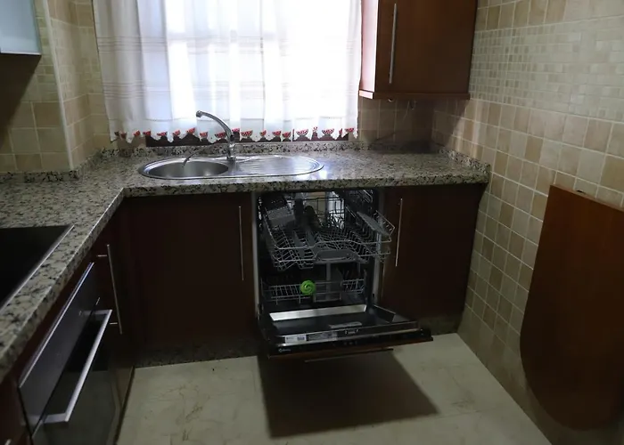 Duplex Santa Teresa Apartament *