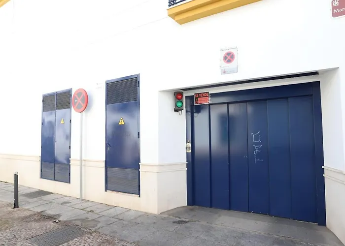 Apartman Duplex Santa Teresa