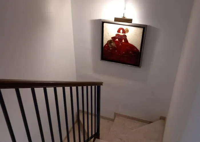 Duplex Santa Teresa Apartman *