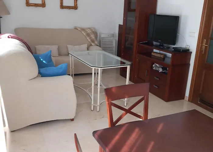 Duplex Santa Teresa *