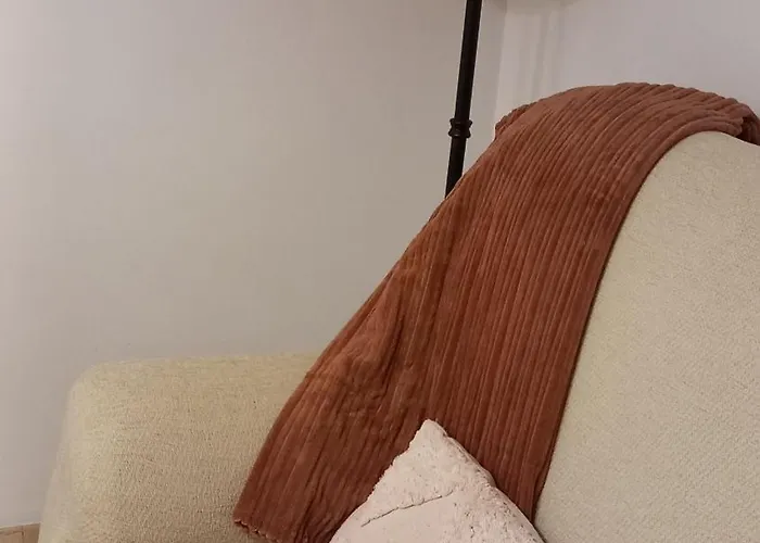 Apartman Duplex Santa Teresa *