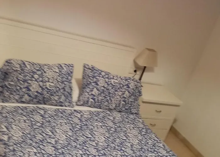 Apartman Duplex Santa Teresa *