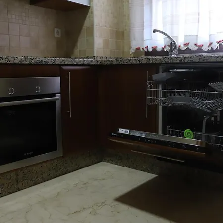 Duplex Santa Teresa Córdoba