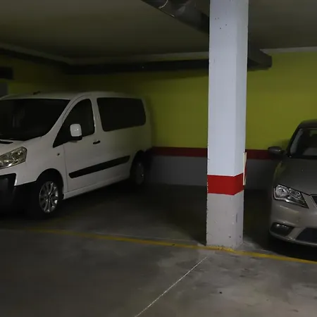 Duplex Santa Teresa Córdoba