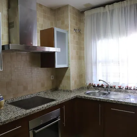 Apartamento Duplex Santa Teresa Córdoba