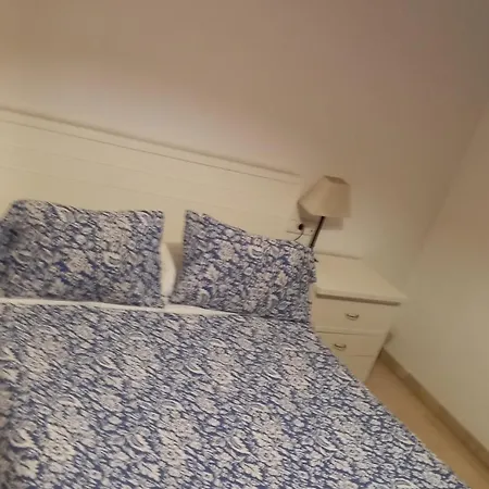 Apartamento Duplex Santa Teresa *
