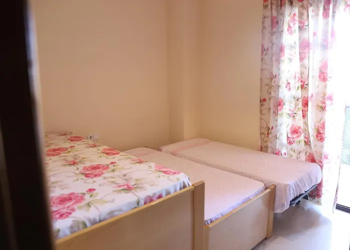 Duplex Santa Teresa * Кордова