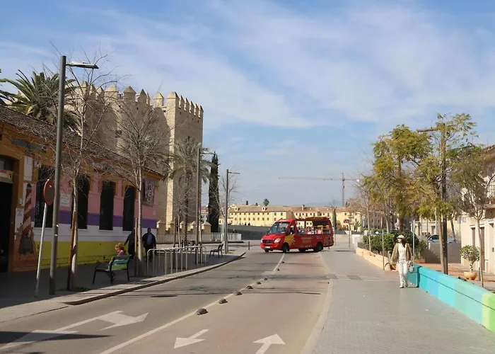 Duplex Santa Teresa *