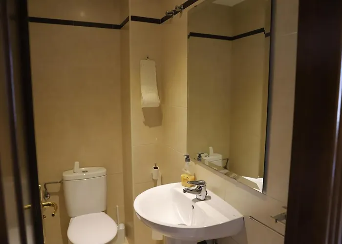 Duplex Santa Teresa Апартаменты *