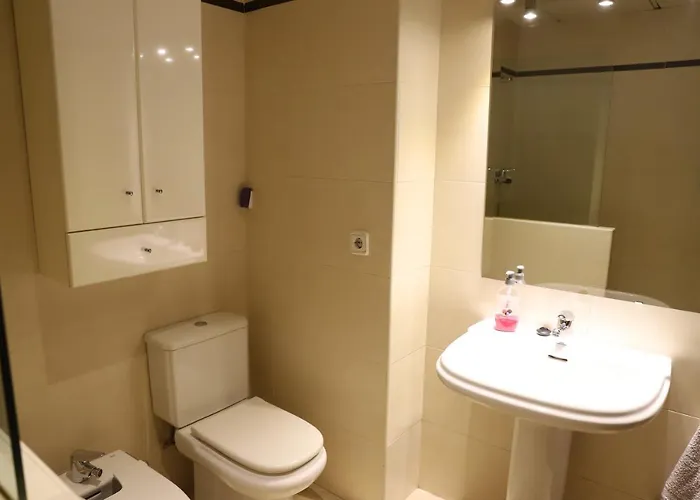 Duplex Santa Teresa * Кордова