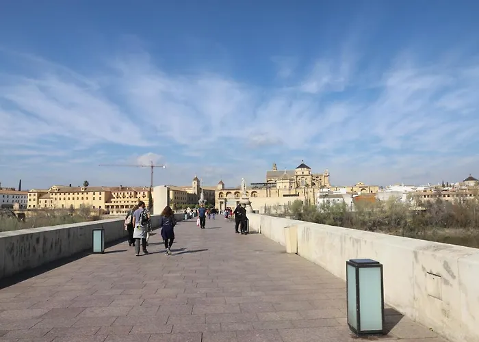 Апартаменты Duplex Santa Teresa