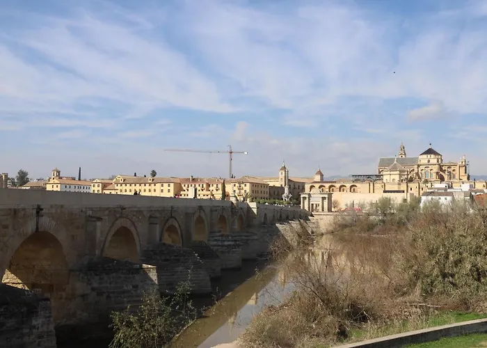 Апартаменты Duplex Santa Teresa