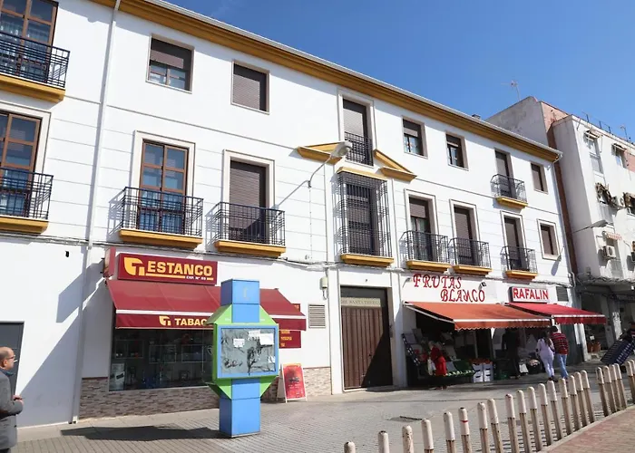 Duplex Santa Teresa *