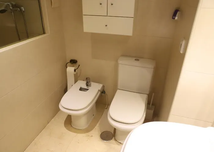 Duplex Santa Teresa Апартаменты Кордова