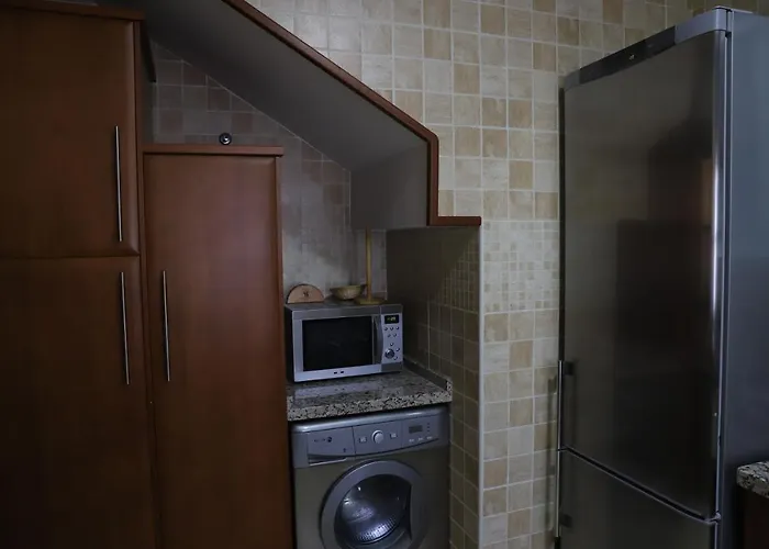 Duplex Santa Teresa * Кордова