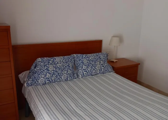 Duplex Santa Teresa *