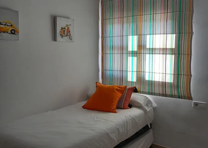 Duplex Santa Teresa * Кордова