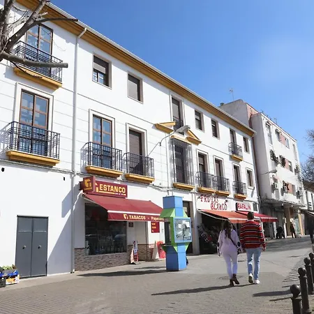 Duplex Santa Teresa Córdoba