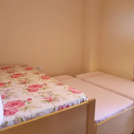 Lejlighed Duplex Santa Teresa Córdoba