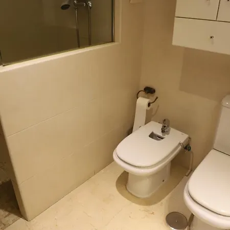 Duplex Santa Teresa