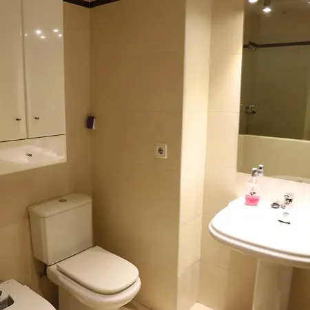 Duplex Santa Teresa * Córdoba