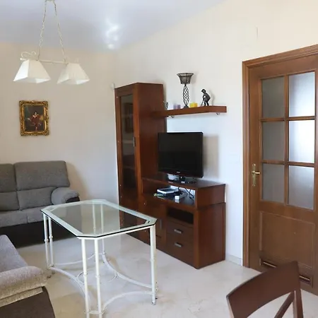 Lejlighed Duplex Santa Teresa Córdoba