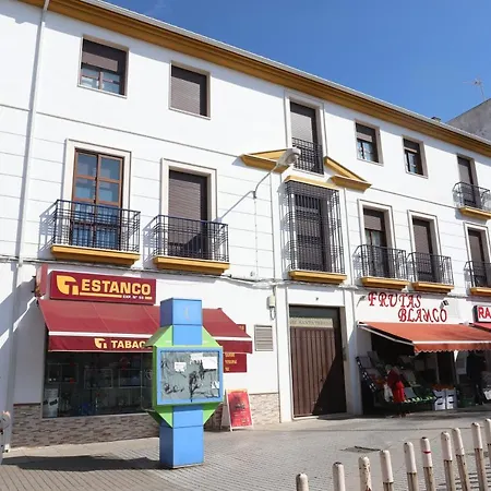 Duplex Santa Teresa Lejlighed *