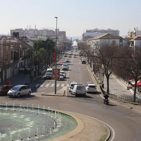 Duplex Santa Teresa Córdoba