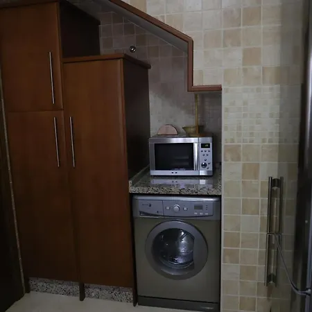 Duplex Santa Teresa Lejlighed *