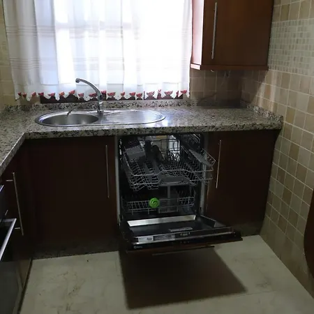 Duplex Santa Teresa Lejlighed *