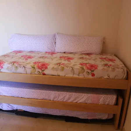 Duplex Santa Teresa