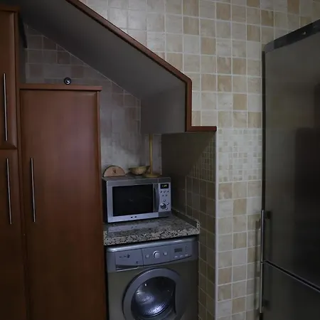 Duplex Santa Teresa * Córdoba