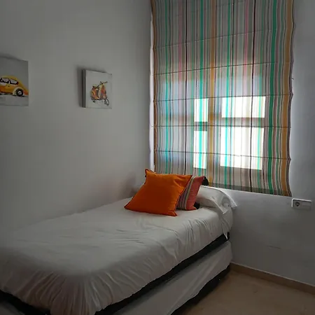 Duplex Santa Teresa * 科爾多瓦