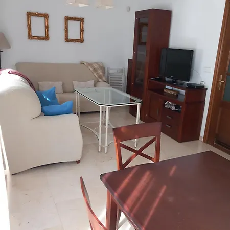 Duplex Santa Teresa *