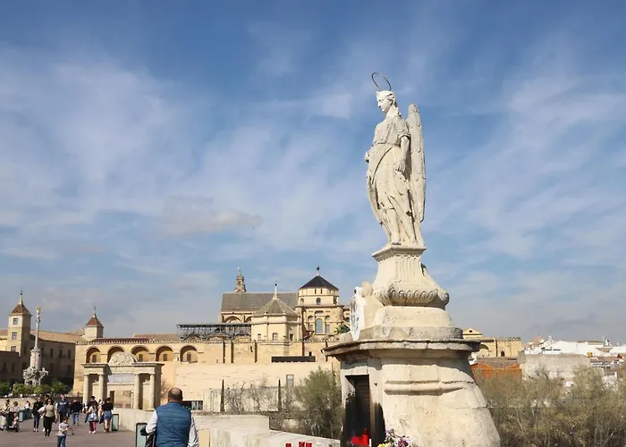 Duplex Santa Teresa 公寓 科爾多瓦