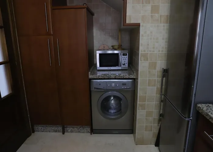 公寓 Duplex Santa Teresa 科爾多瓦