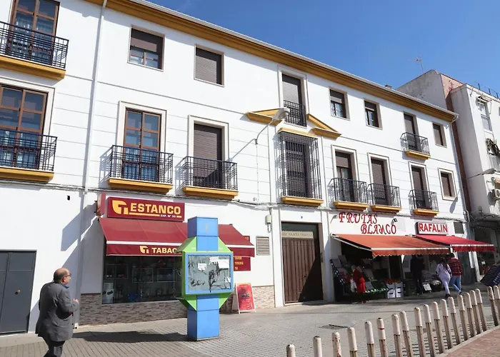 Duplex Santa Teresa 公寓 *