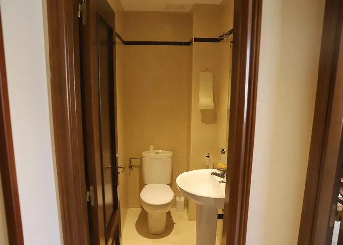 公寓 Duplex Santa Teresa