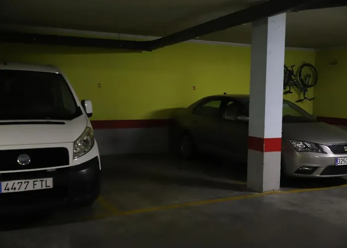 Duplex Santa Teresa 公寓 *