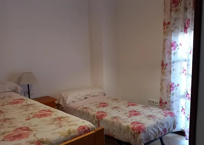 Duplex Santa Teresa *