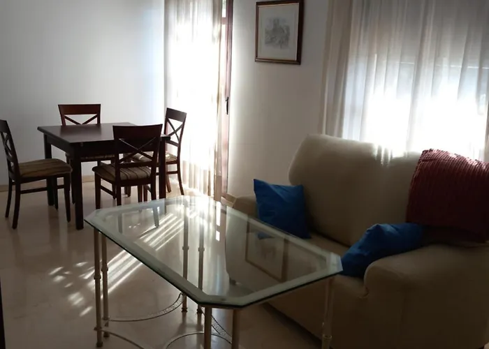 Duplex Santa Teresa