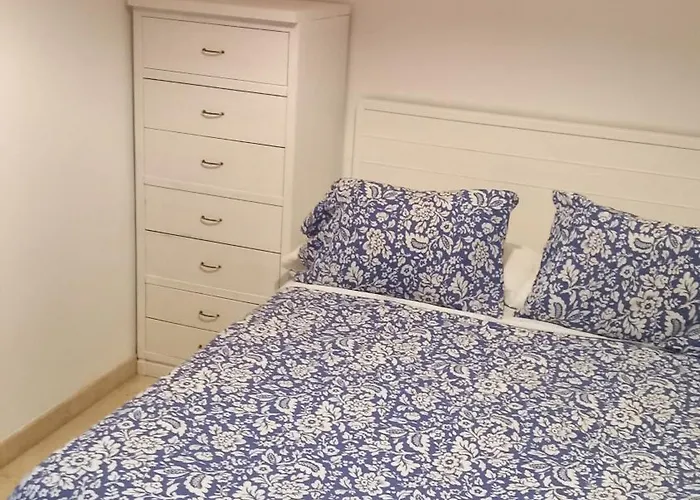 Duplex Santa Teresa 公寓 科爾多瓦